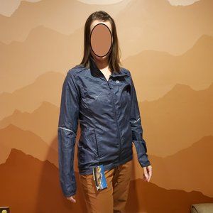 Salomon Agile Jacket, Women's, Medium, NWT